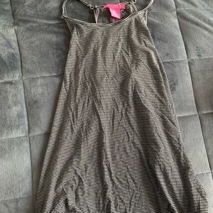 ISAAC MIZRAHI SLEEPWEAR TANK